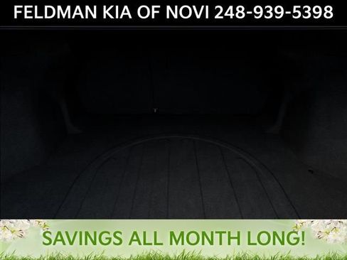 New 2026 Kia K4 LXS image 19