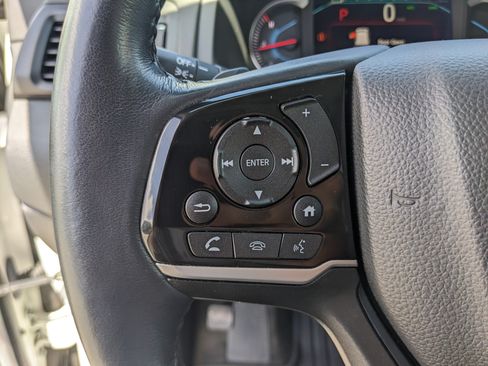 Used 2022 Honda Pilot Elite image 35