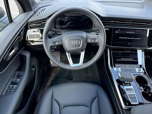 New 2026 Audi Q7 2.0T Premium AWD/4WD image 17