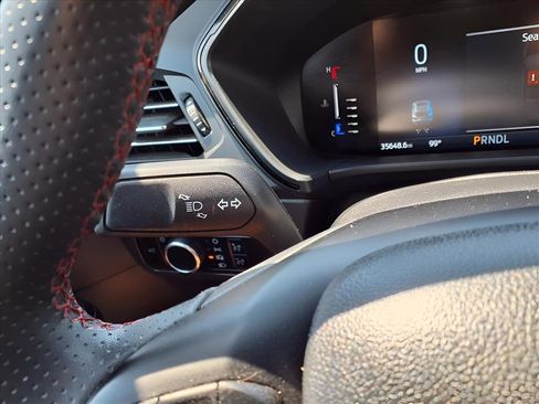 Used 2023 Ford Escape ST-Line w/ Tech Pack #1 image 20