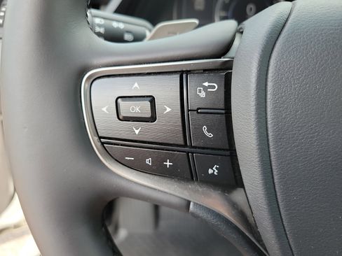 Used 2023 Lexus ES 350 w/ Premium Package FWD image 21