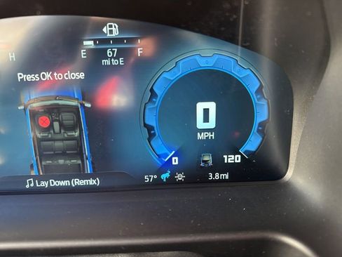 New 2026 Ford Bronco Big Bend image 30