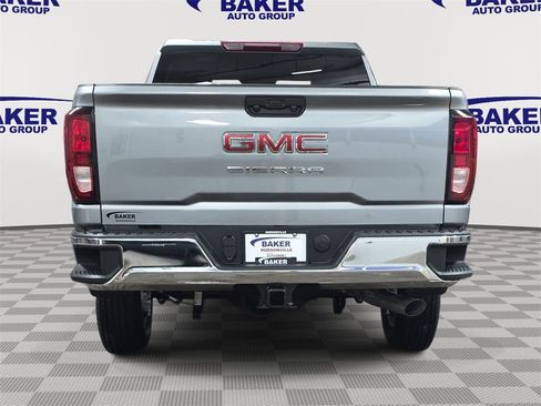 New 2026 GMC Sierra 2500 Pro w/ Convenience Package image 6