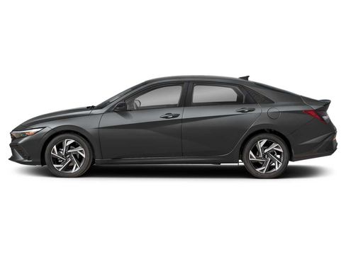 New 2026 Hyundai Elantra Sport image 3