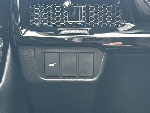 Used 2026 Honda CR-V EX-L image 32