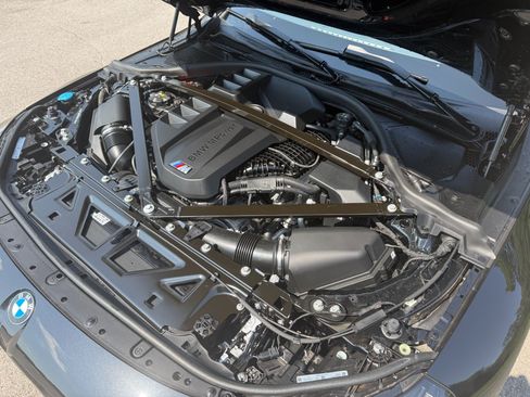 Used 2024 BMW M2 w/ Lighting Package RWD image 37