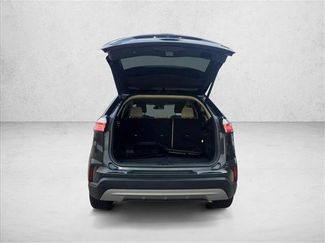 Used 2022 Ford Edge SEL w/ Convenience Package video 3