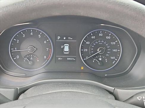 Used 2022 Hyundai Palisade SE image 14