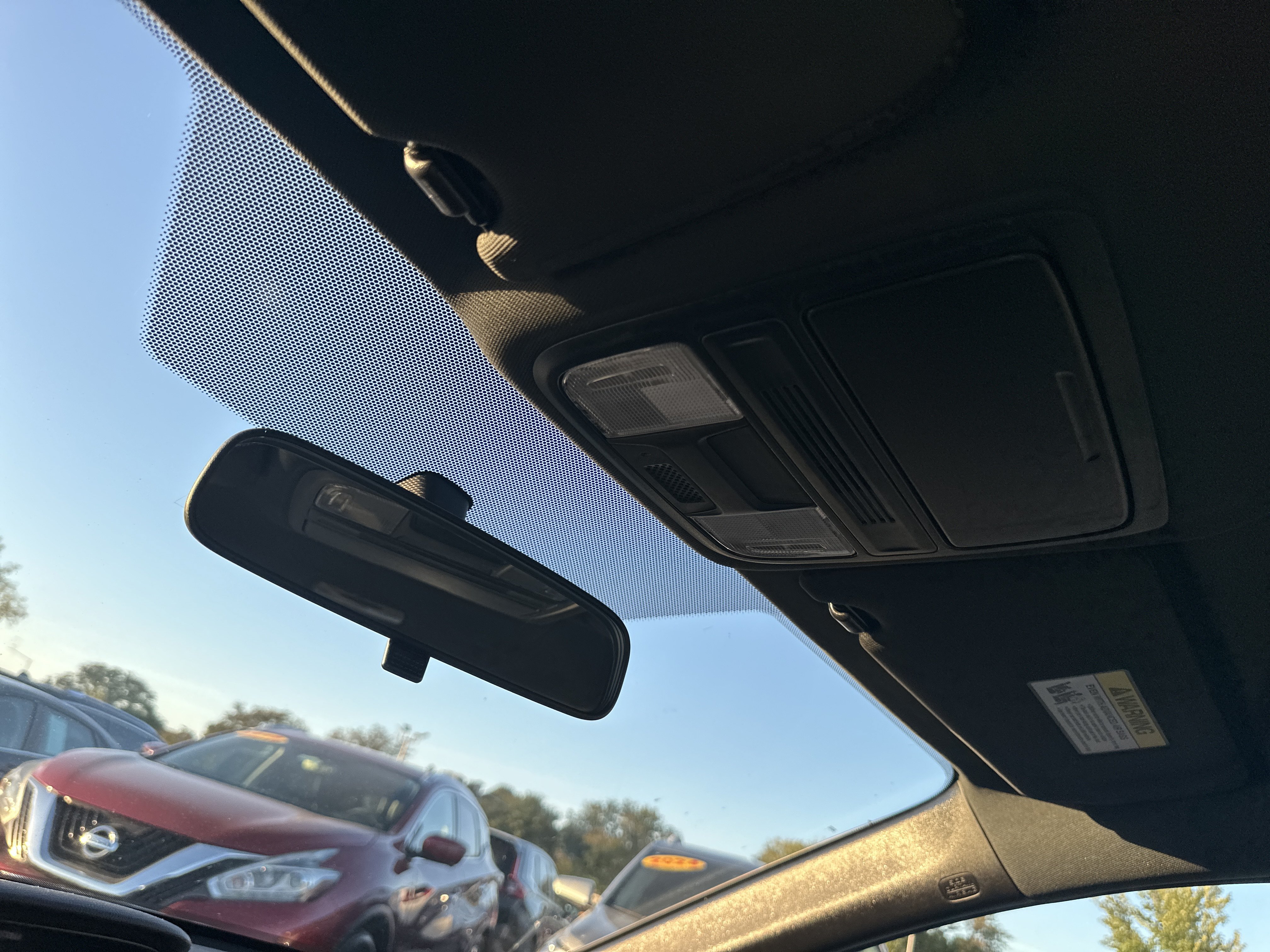 Used 2017 Honda Accord Sport image 30