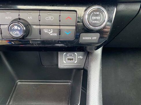 Certified 2022 Jeep Compass High Altitude image 16