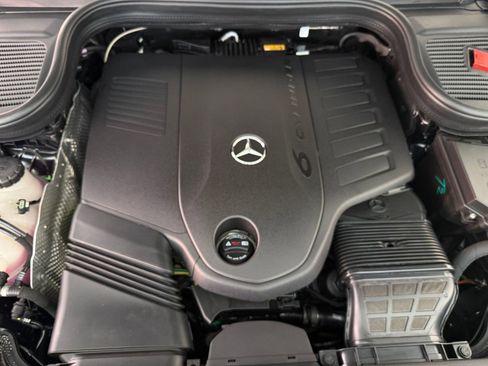 Used 2026 Mercedes-Benz GLE 450 4MATIC Coupe image 30