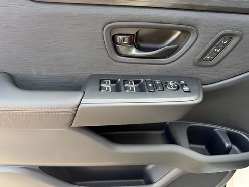 New 2026 Honda Passport TrailSport image 15