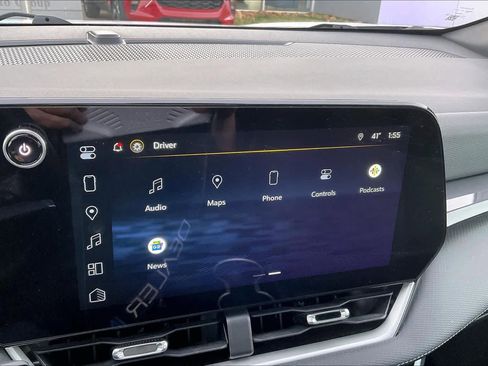 Certified 2025 Chevrolet Equinox LT image 33