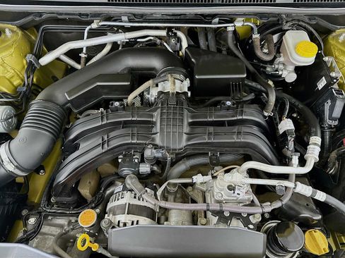 Certified 2021 Subaru Crosstrek 2.5i Limited w/ Moonroof Package 2 image 28