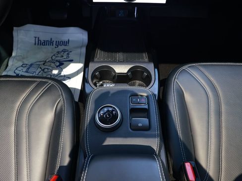 Used 2023 Ford Mustang Mach-E Premium w/ Mustang Nite Pony Package RWD image 30