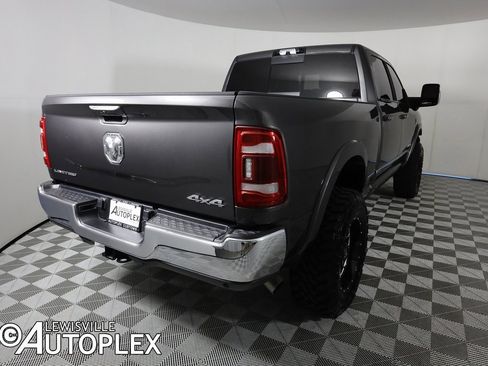 Used 2024 RAM 2500 Limited image 5