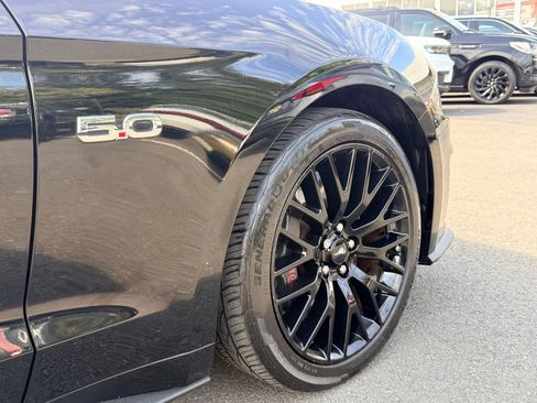 Used 2021 Ford Mustang GT Premium w/ GT Performance Package RWD image 30