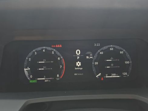 New 2026 Toyota Tacoma TRD Pro AWD/4WD image 18