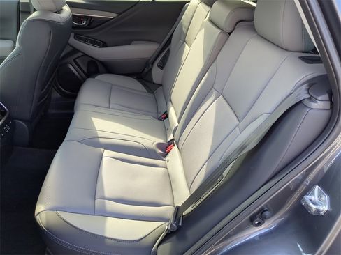 Certified 2025 Subaru Outback Limited w/ Popular Package #2 image 16