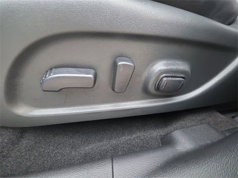 Used 2020 Nissan Murano SL w/ Moonroof Package image 19