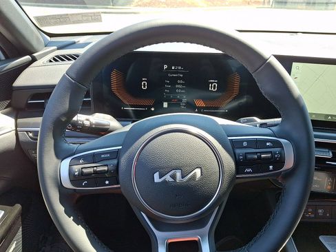 New 2026 Kia K5 GT-Line FWD image 20