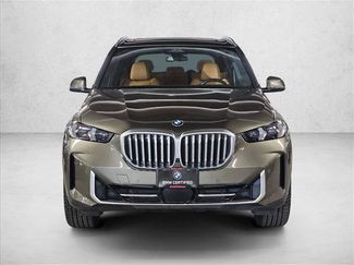 Certified 2024 BMW X5 xDrive40i w/ Parking Assistance Package AWD/4WD video 2