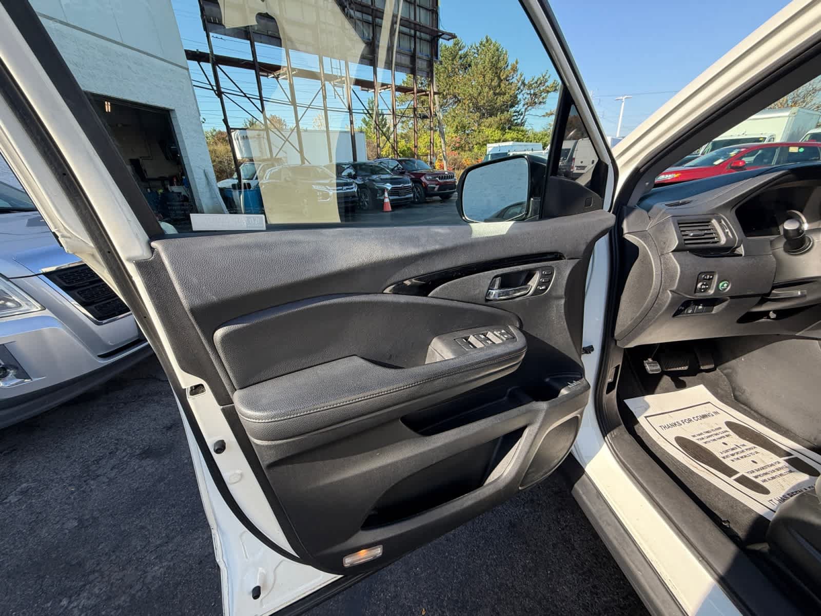 Used 2019 Honda Pilot Touring image 14