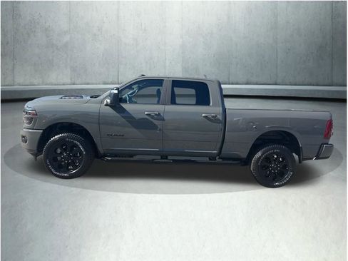 New 2026 RAM 2500 Laramie image 2