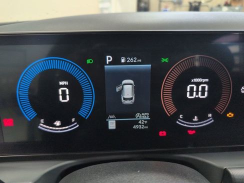 Certified 2026 Hyundai Tucson SEL image 16