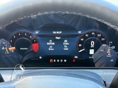 New 2026 Ford Mustang GT Premium image 4