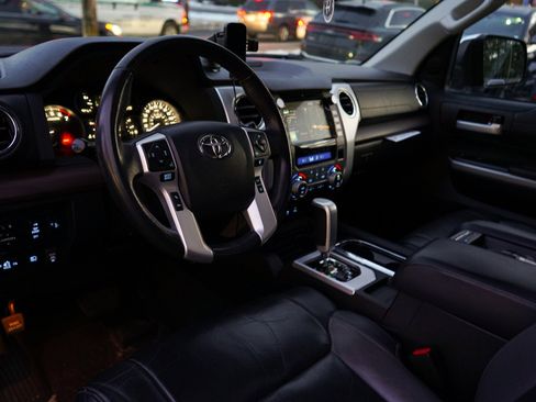 Used 2020 Toyota Tundra Limited image 33