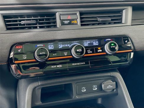 New 2026 Honda Passport TrailSport image 13