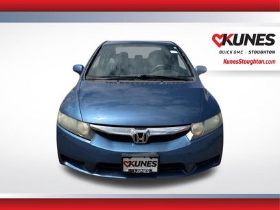 Used 2010 Honda Civic LX