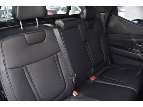 New 2026 Hyundai Santa Cruz SEL image 36