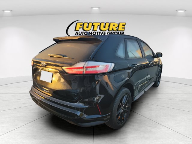 Used 2024 Ford Edge ST-Line AWD/4WD image 3