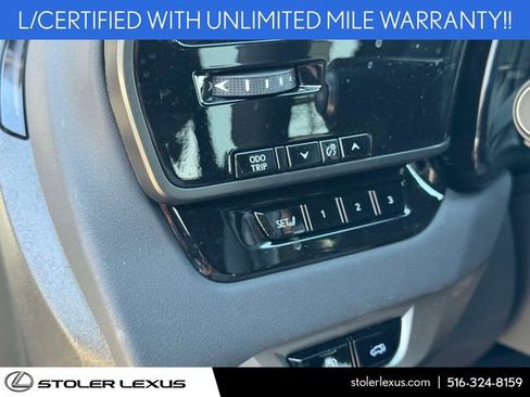 Used 2025 Lexus RX 350 Premium AWD/4WD image 24