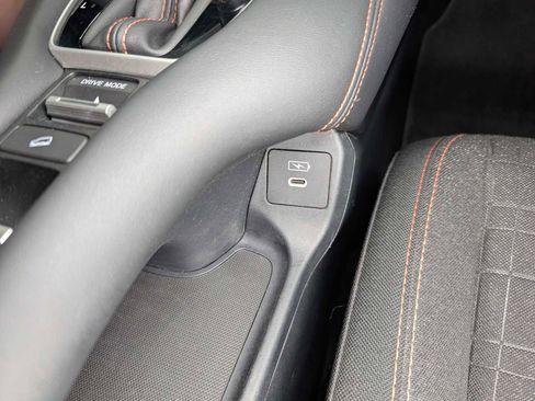 Used 2024 Honda HR-V Sport image 28