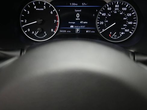 Used 2023 Nissan Sentra SV image 10