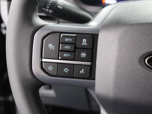 New 2026 Ford F150 XLT w/ Equipment Group 302A MID image 38