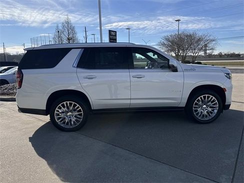Used 2023 Chevrolet Tahoe High Country w/ Premium Package 2 image 4