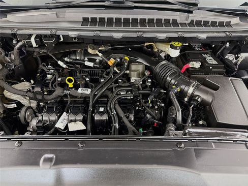 Used 2024 Ford Edge SEL w/ Convenience Package image 29