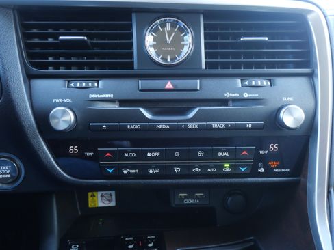 Used 2021 Lexus RX 350 AWD w/ Premium Package image 18