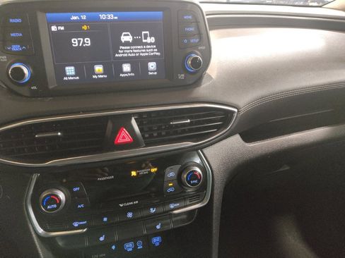 Used 2020 Hyundai Santa Fe SEL image 25