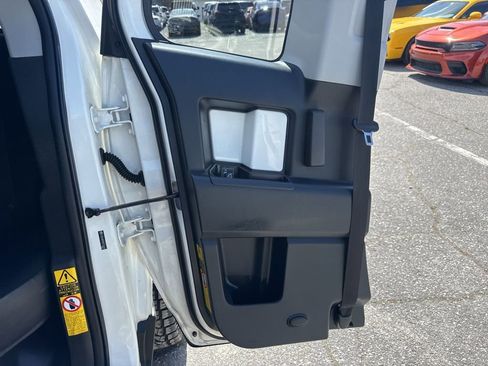 Used 2012 Toyota FJ Cruiser Base w/ Upgrade Pkg image 23