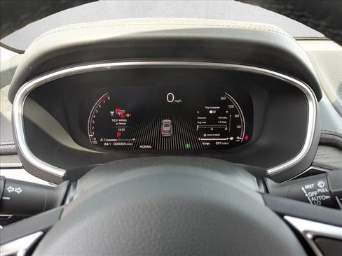 New 2026 Acura MDX SH-AWD w/ Advance Package image 11