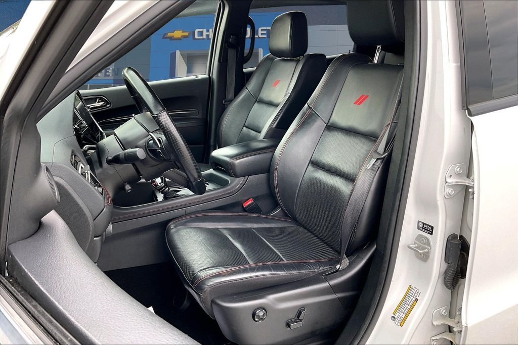 Used 2024 Dodge Durango GT AWD/4WD image 24