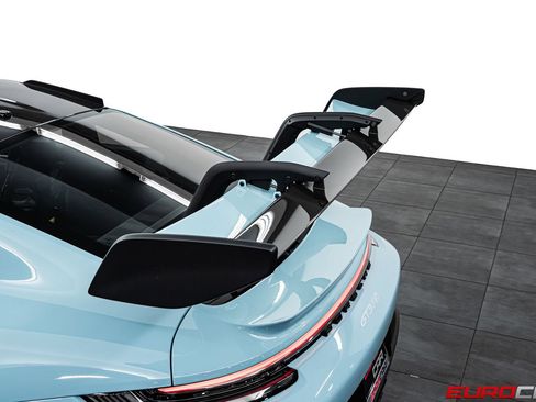 Used 2025 Porsche 911 GT3 RS RWD image 21