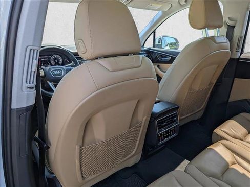 Used 2021 Audi Q7 3.0T Prestige AWD/4WD image 25