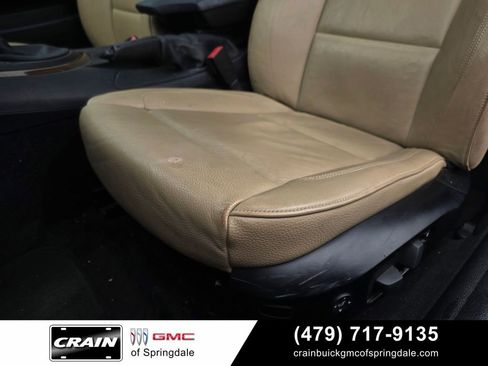 Used 2011 BMW 128i Coupe RWD image 20
