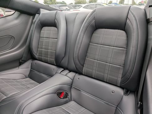 New 2026 Ford Mustang GT Premium w/ GT Performance Package RWD image 17